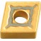 Plaquette amovible de tournage ISO, Désignation : CNMG 120408 R PK 5015, Rayon d'angle : 0,8 (Par 10)