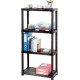 Etagère PRIMO 12" 4 étages