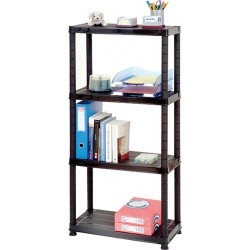 Etagère PRIMO 12" 4 étages