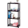 Etagère PRIMO 12" 4 étages