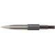 Grattoir triangulaire pour monture T T60 7x60mm IBT 1 PCS