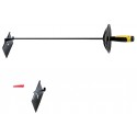 Set Crochet copeaux HOOKY IBT