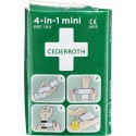 Pansement mini 4 in 1