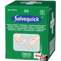 Lave blessure 20 pièces./Box