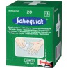 Lave blessure 20 pièces./Box