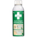Spray de nettoyage oeil