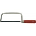 Bahco 228 - Mini Scie 228 Std Junior 150mm Bahco