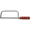 Bahco 228 - Mini Scie 228 Std Junior 150mm Bahco