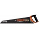 Scie égoine Ergo XT 550mm Superior Bahco