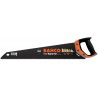 Scie égoine Ergo XT 550mm Superior Bahco