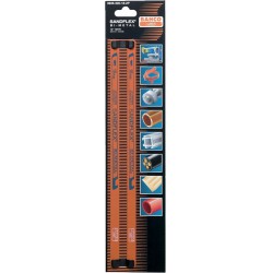 Lame de scie HSS-Bi 300mm 24Z Sandflex Bahco