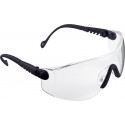 Lunettes Optema, noir