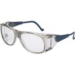 Lunettes Duality, brouillard, Clair