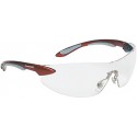 Lunettes Ignite,I/Oe argent