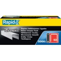 Agrafes Rapid 53/20 a 1250 Isaberg