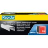 Agrafes Rapid 53/10 a 2500 Isaberg
