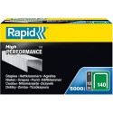 Agrafes Rapid 140/06 a 5000 Isaberg