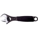 Clé a molette 158mm Bahco