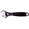 Clé a molette 308mm Bahco