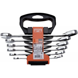 Bahco 1RM/SH6 - Set 1Rm-8,10,12,13,14,17.