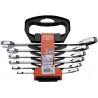 Bahco 1RM/SH6 - Set 1Rm-8,10,12,13,14,17.