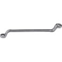 Clé a double anneau DIN838 12 x13 mm Bahco