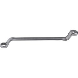 Clé a double anneau a.DIN838 24 x26 mm Bahco