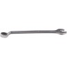 Clé mixte 17 mm - DIN3113B Bahco