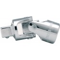 Cardan universel/carré 1/4" 32,5mm Bahco