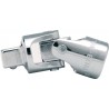 Cardan universel/carré 1/4" 32,5mm Bahco