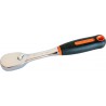 Tete de cliquet réversible 3/8"200mm Bahco