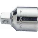 Réduction male femelle 3/8"- 1/4"a. Bahco