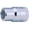 Douille 1/2" 21mm 6kt. Bahco