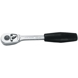 Tete de cliquet réversible 1/2"270mm Bahco