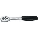 Tete de cliquet réversible 1/2"270mm Bahco