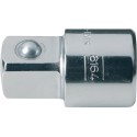 Adaptateur Augmentateur 3/8"i. auf 1/2"a. Bahco