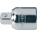 Réduction male femelle 1/2"- 3/8"a. Bahco