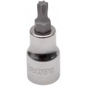 Douille male carré 1/2"T60 Bahco