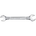 Clé double DIN3110 27 x32 mm Bahco