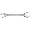 Clé double DIN3110 27 x32 mm Bahco