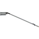 Lance brasage chalumeau Promatic Piezo 60 mm