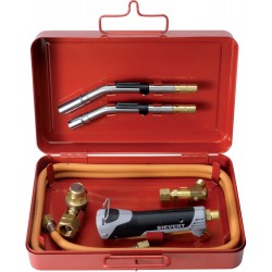 Ensemble soudure 1000 Promatic Piezo