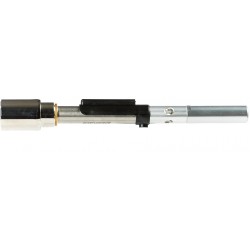 Chalumeau de retractation Sievert