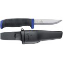 Hultafors 380260 RFR GH Couteau d’artisan