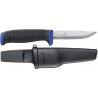 Hultafors 380260 RFR GH Couteau d’artisan