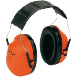 Casque antibruit 3M PELTOR H31, référence H31A 300