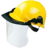 Visierse PELTOR V4F300P3EV, avec.Porte casque