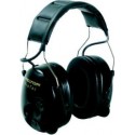 Casque a modulation sonore 3M PELTOR ProTac II, référence MT15H7A2 SV