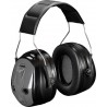 Casque antibruit 3M PELTOR Optime Push To Listen, référence MT155H530A 380