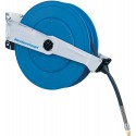 Enrouleur tuyau 889 inclus 20m-Tuyau D-3/8"
